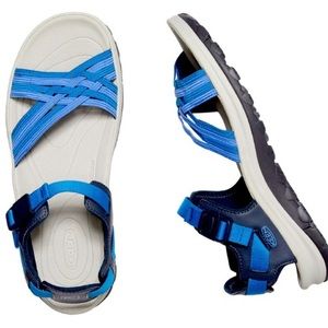 Keen women’s sandal NWT